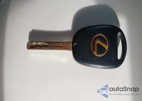 2006 Lexus Rx 400H from USA, damaged, VIN JTJHW31U962004501